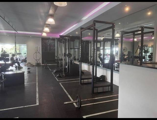 2 BEDROOM PROPERTY TO RENT IN FOURWAYS